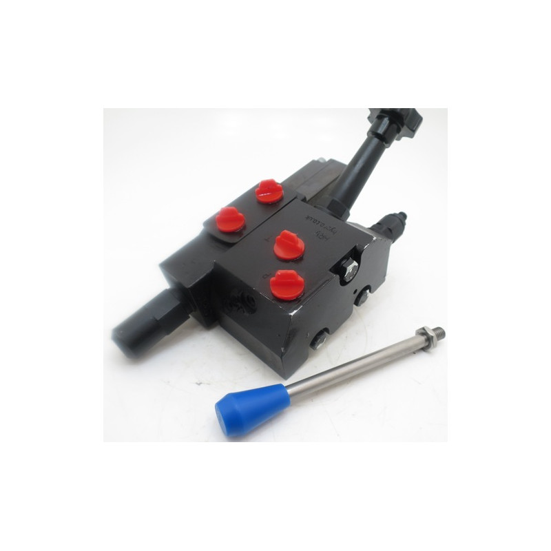 V1510-A HOSE REEL VALVE