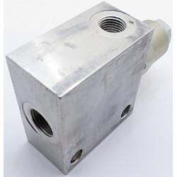 3/8 BSP OVERCENTRE VALVE 5:1 RATIO