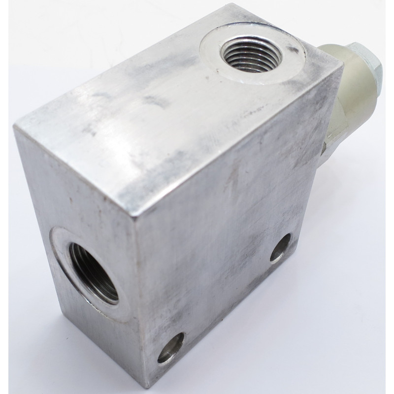 3/8 BSP OVERCENTRE VALVE 5:1 RATIO