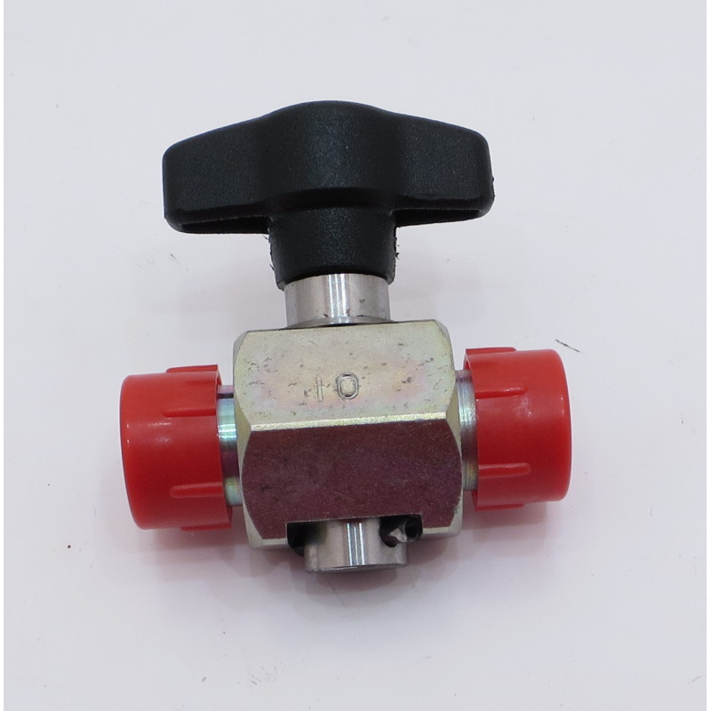 HV/18 SHUT OFF VALVE 3/8 BSP***