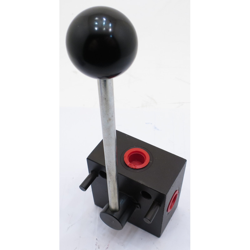 3/8 BSP 3 WAY DIVERTOR VALVE