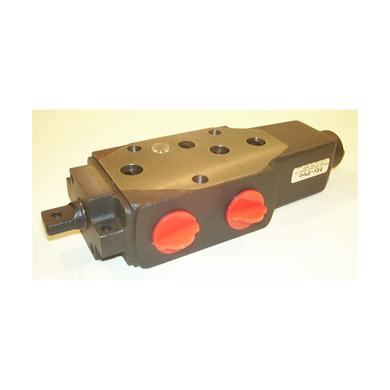 V2000 MOTOR DETENT C SLICE