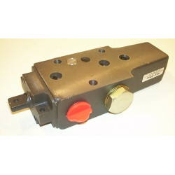 V2000 S'GLE ACT SPRING(PORT A)