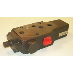 V2000 S'GLE ACT SPRING(PORT B)