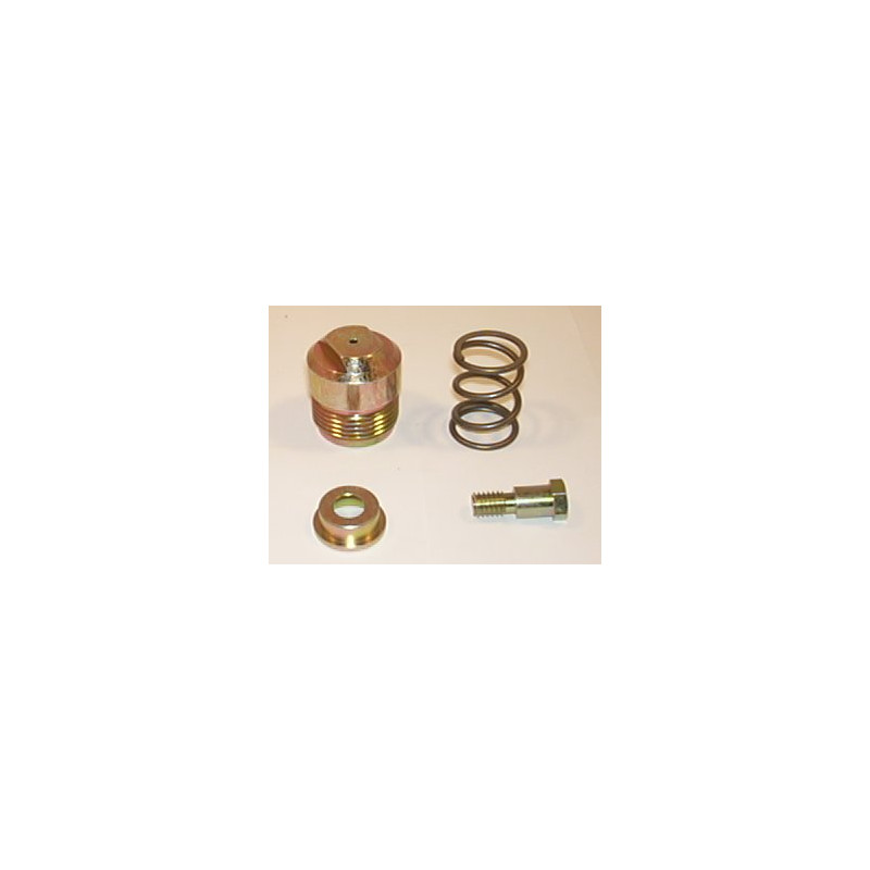 V2000 SPRING SPOOL CONV KIT