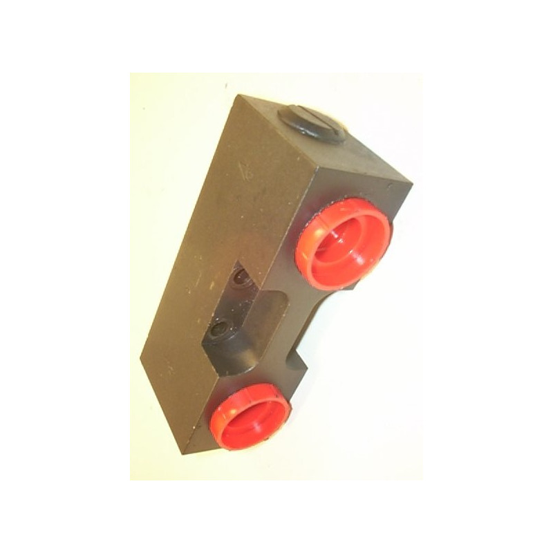 V2000 D P CHECK VALVE MODULE
