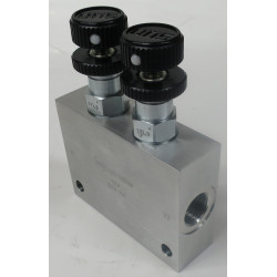 HANDKNOB WITH LOCKNOB