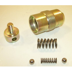 V2000 SPRING / DETENT KIT