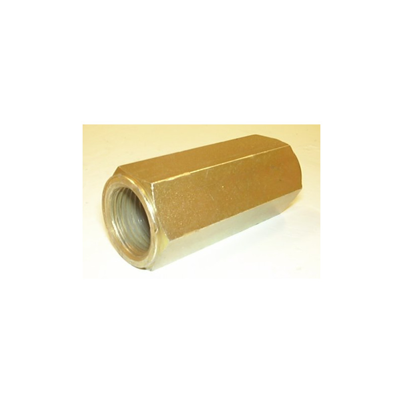 1/2 BSP CHECK VALVE LOW PRESS 0.35