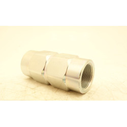 1.1/4 BSP INLINE CHCK VLV(0.35 BAR)