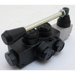 HV/38 CHANGE-OVER VALVE DA. DETENT