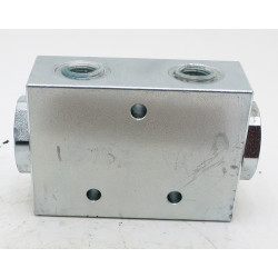 3/8 BSP 50/50 FLOW DIVIDER