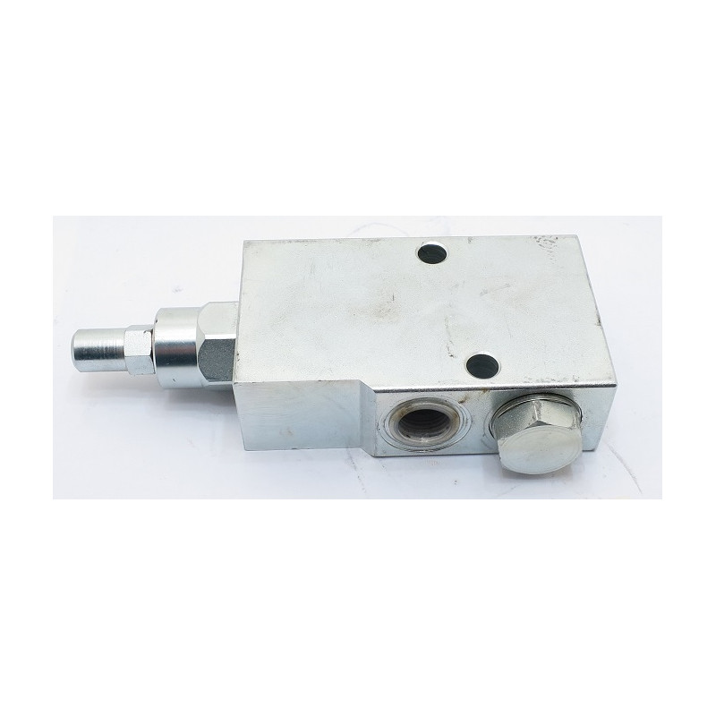 3/8'' BSP SINGLE OVER CENTRE VALVE