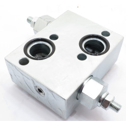 KPDRH-175 OMP/OMR X/LINE RV **