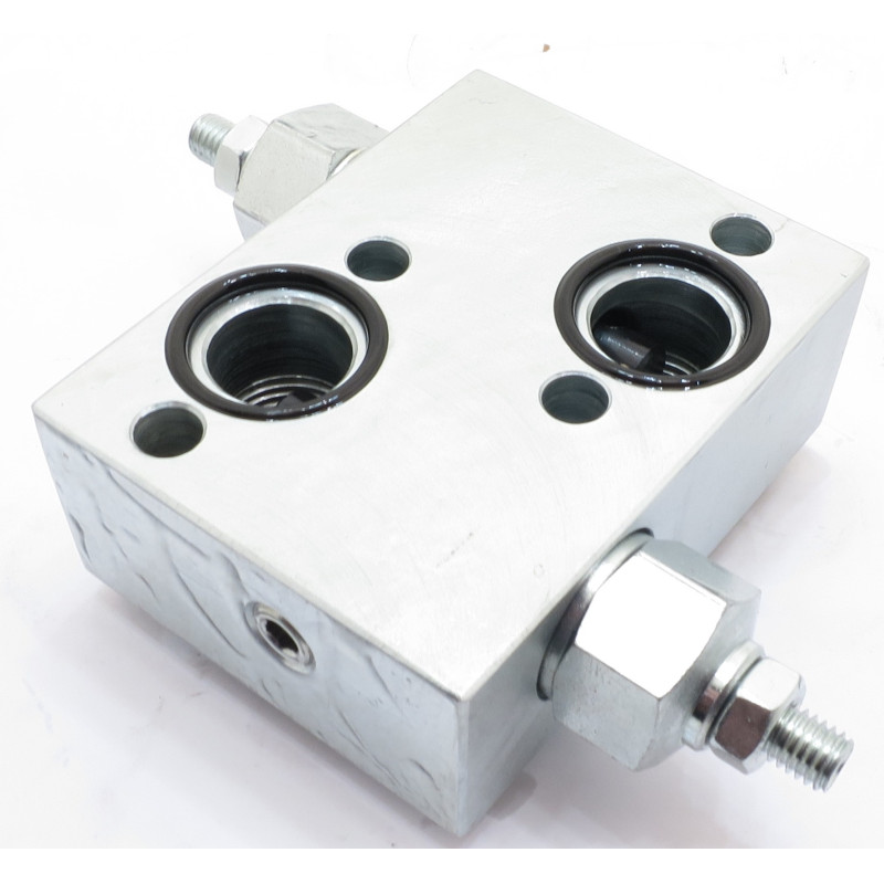 KPDRH-175 OMP/OMR X/LINE RV **