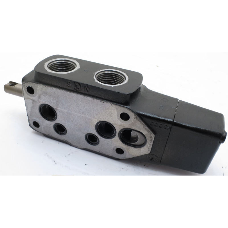 V3000 D'BLE ACT SPRING C SLICE