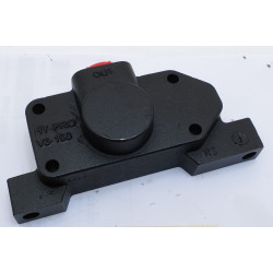 V3000 OUTLET COVER TOP ENTRY