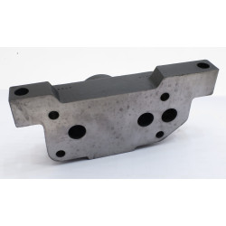 V3000 OUTLET COVER SIDE ENTRY