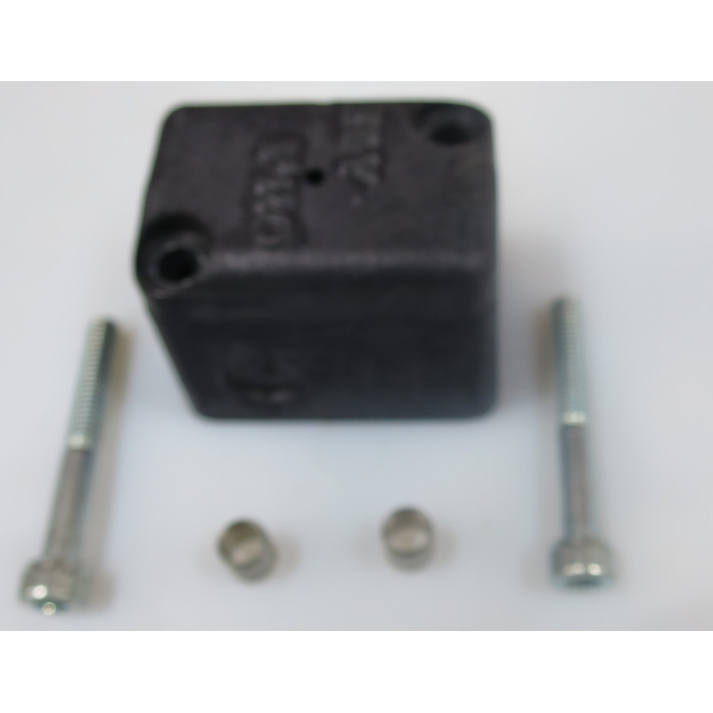 V3025M SPRING HOUSING MARINE