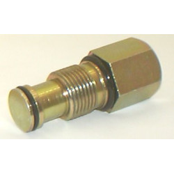 V3000 RV CARTRIDGE BLANK
