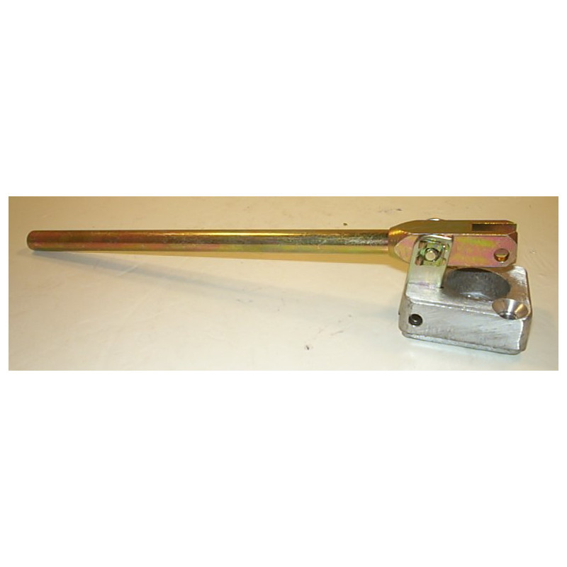 V3000 STD HANDLEVER (MK1)