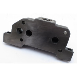 V3000 PRESS CARRY OVER COVER