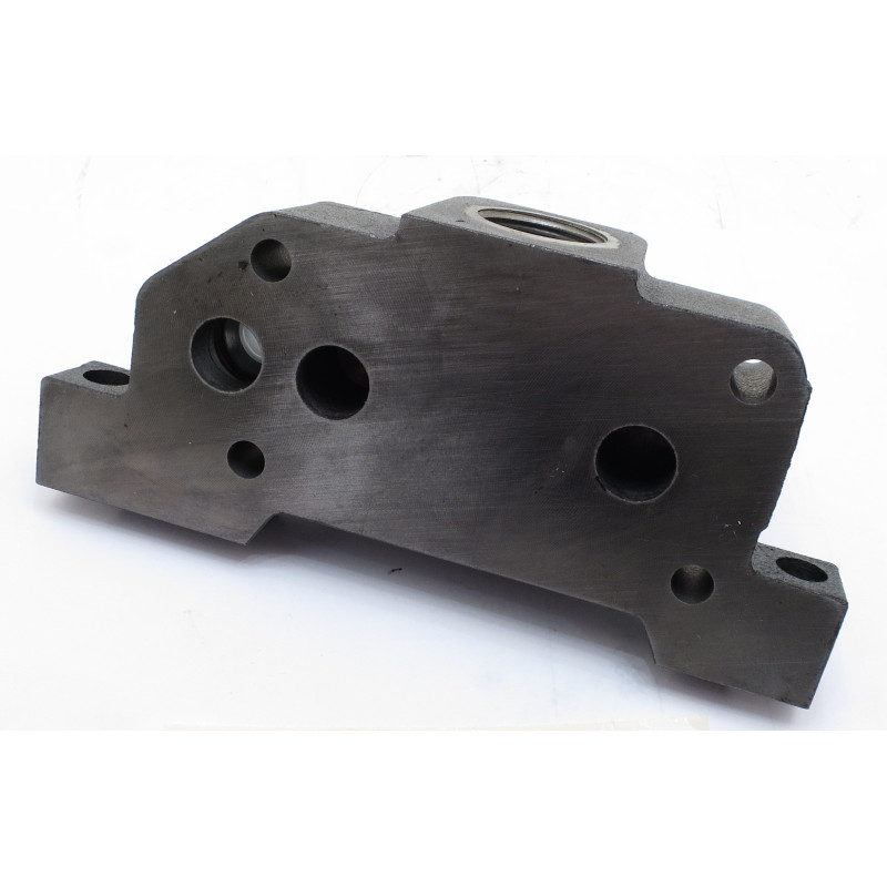 V3000 PRESS CARRY OVER COVER