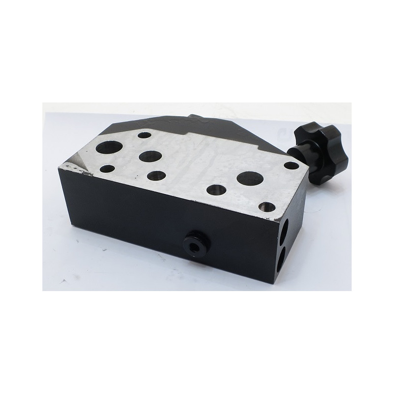 V3000 FLOW CONTROL SLICE