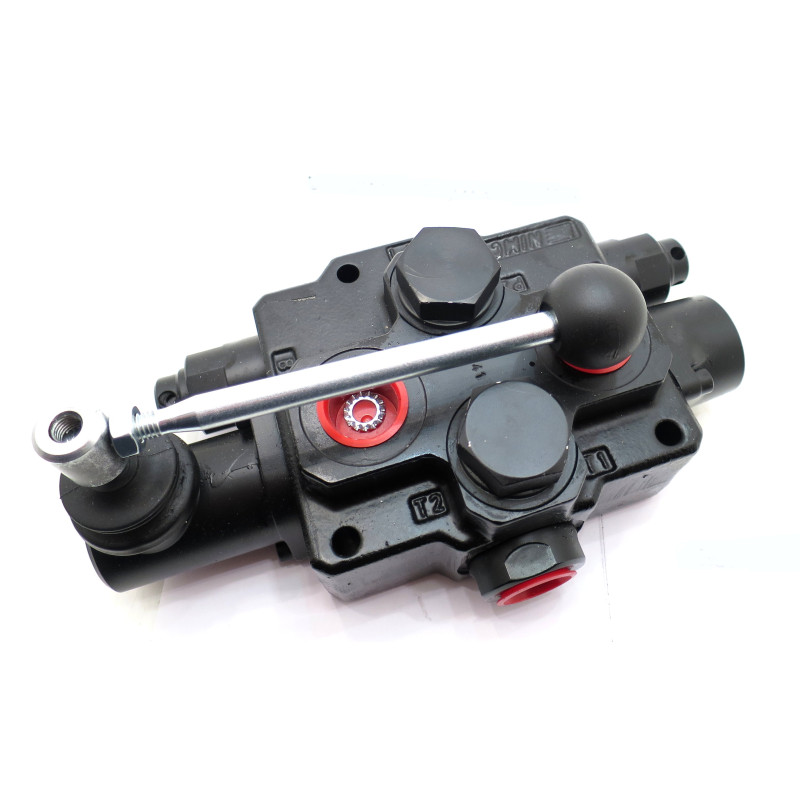 3/4'' MONO + R/V 180 L/MDETENT