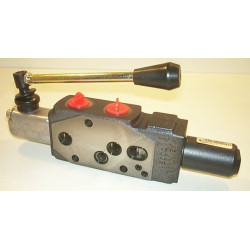V5-60 4 POSITON SECTION FLOAT