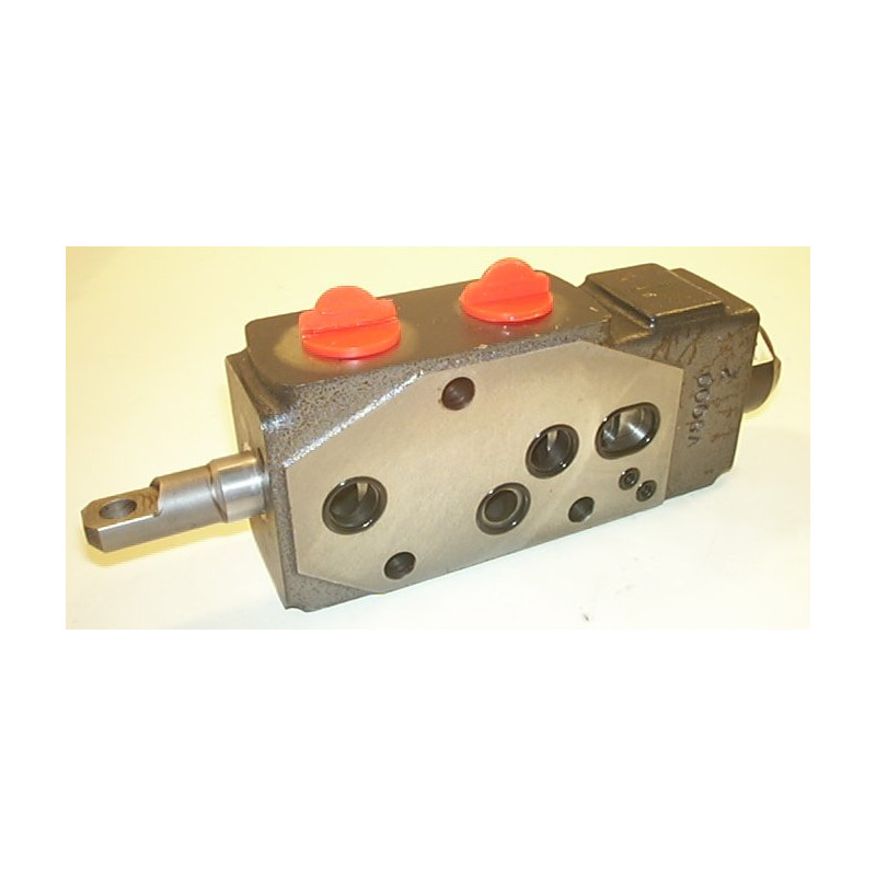 V5-60 D'BLE ACT SPRING MARINIZ