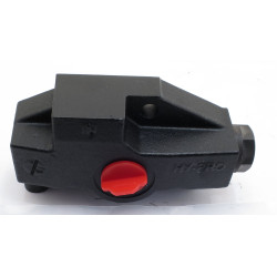 V5-60 ELECTRIC OUTLET COVER SIDE**