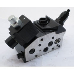 V5 COMBINED INLET & UNLOADER 24V