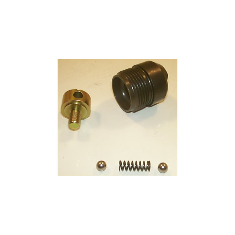 V5-60 3 POS DETENT KIT