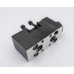 V5-60 SLRV PORT A ANTII CAV PORT B