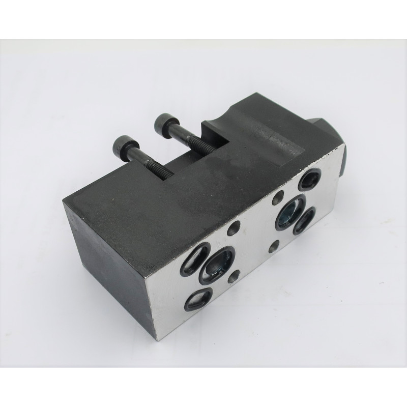 V5-60 SLRV PORT A ANTII CAV PORT B