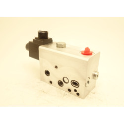V5-60 PROPORTIONAL SOLENOID