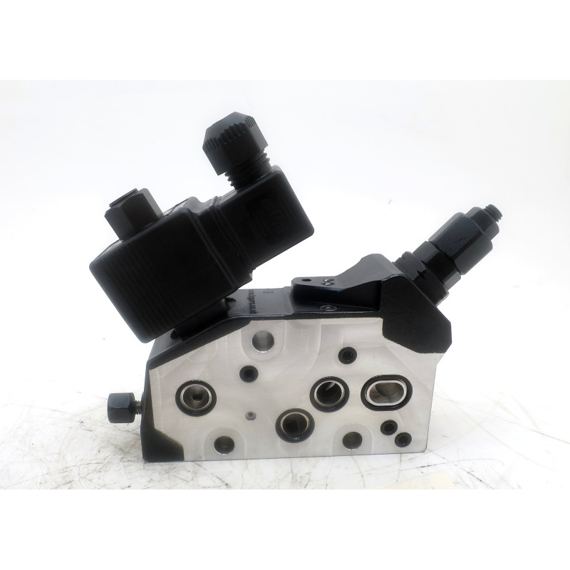 V5 SOLENOID UNLOADER