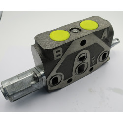 KA10 C1 D.A. FLOAT F END 32115