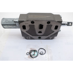 KA10 C1 D.A. FLOAT S END 02132