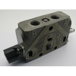 KA10 D2 MOT DETENT F.END 32157