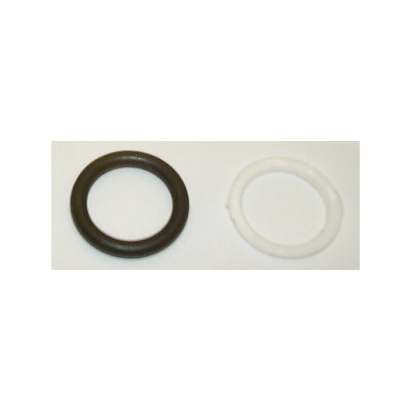 1/4 BSP QRC 'O' RING KIT