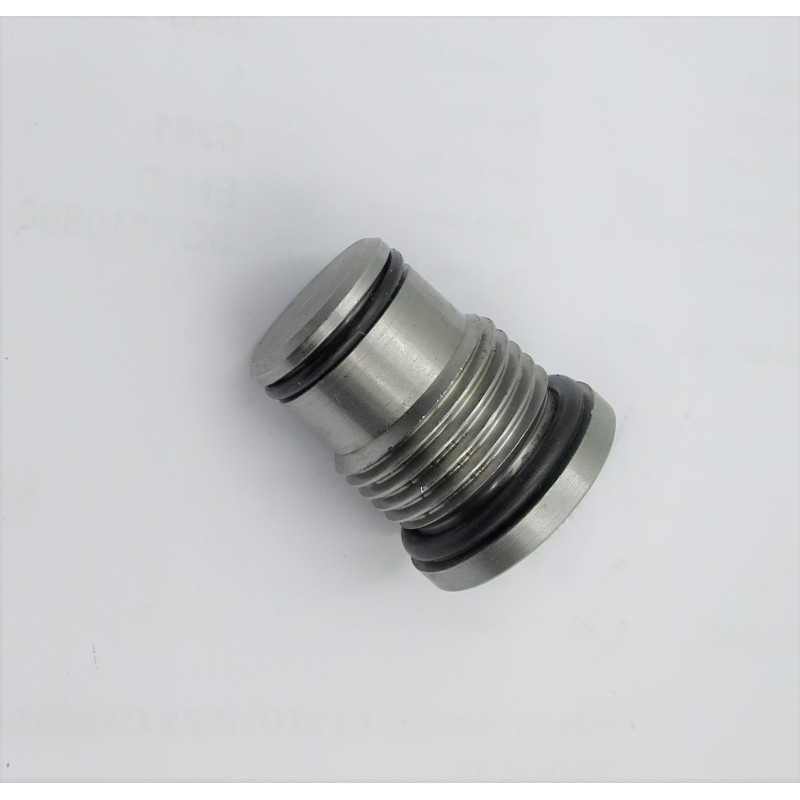 KA10 SERVICE LINE RELIEF PLUGS