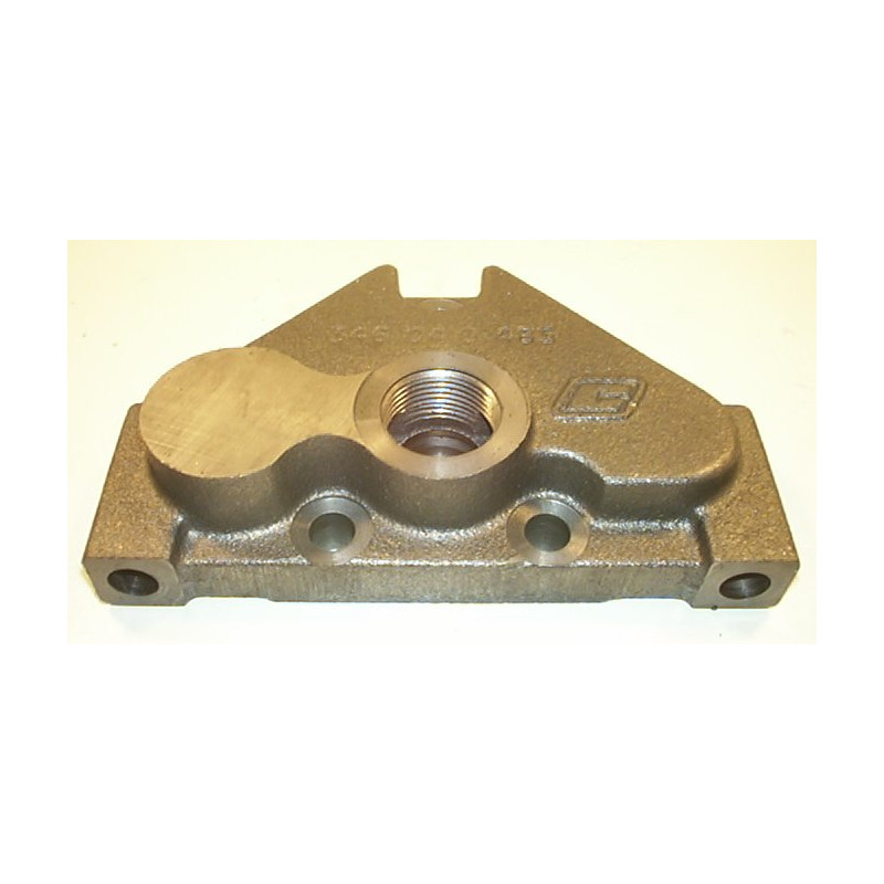 KONTAK 3/4 BSP SIDE OUTLET
