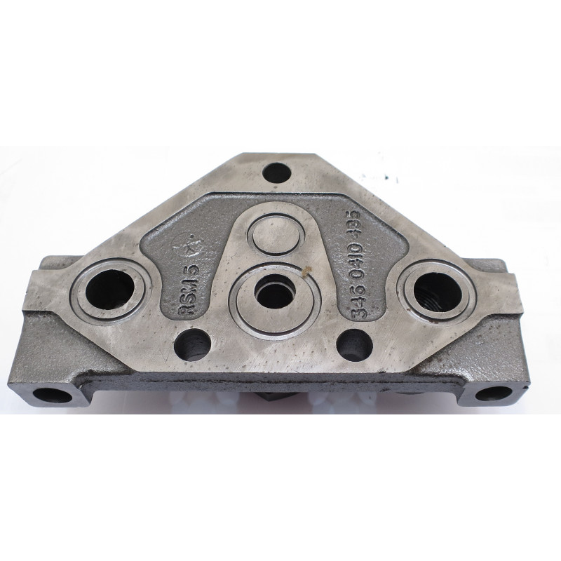 KONTAK 3/4 PRESSURE CARRY OVER**