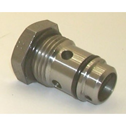 KA10 ANTI-CAVITATION VALVE CART