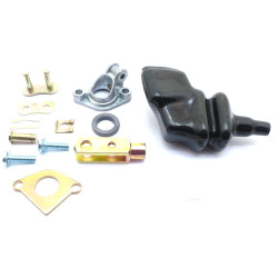 HANDLE BRACKET KIT SPARES