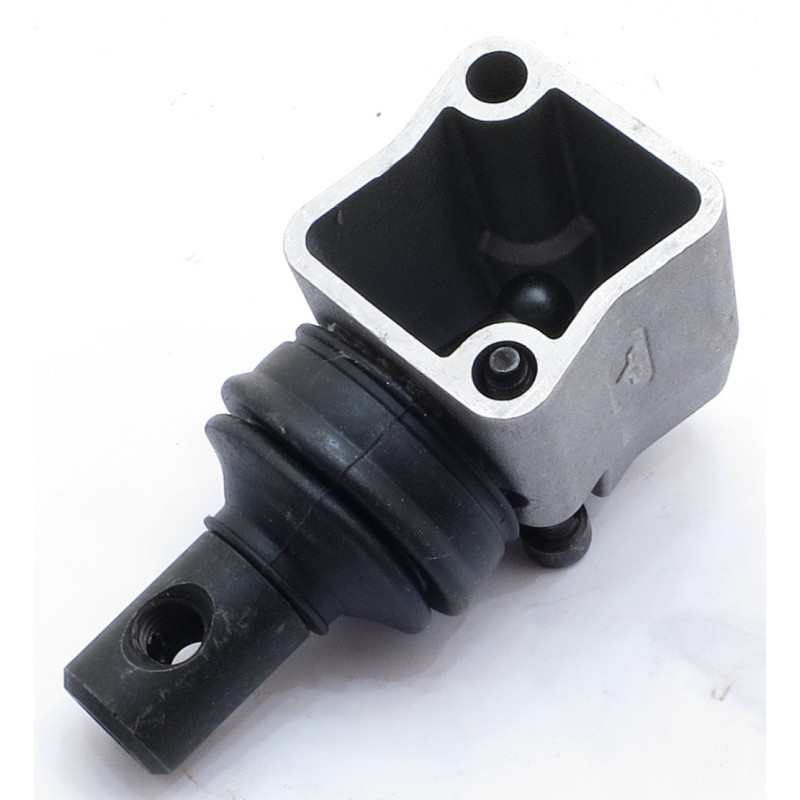 WALVOIL SD4,5,6 & DF5 LEVER BOX**