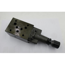 CETOP 5 RELIEF MODULE ON PORT P