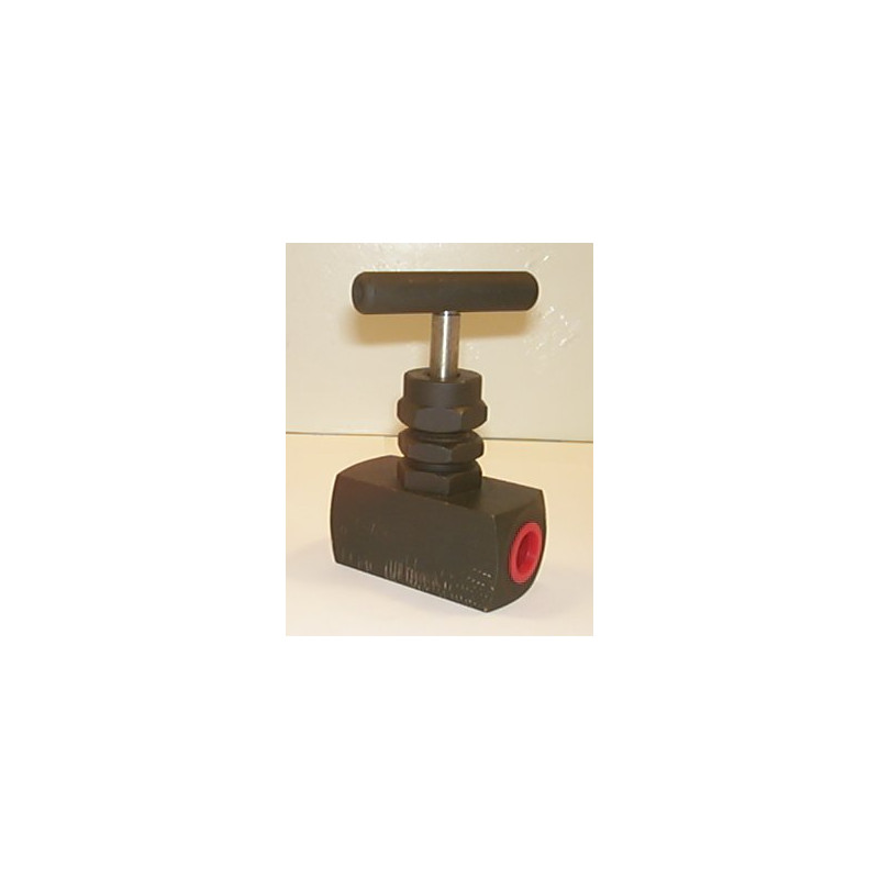 3/8 NPT NEEDLE VALVE NVI03